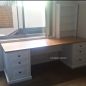 Desk - Custom Made - I