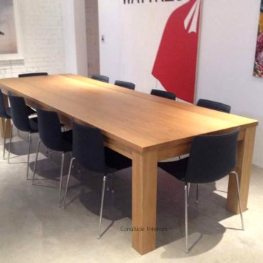 Conference Table - Custom Made