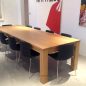 Conference Table - Custom Made