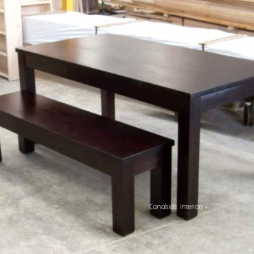Tables - Commercial Use - Custom Made