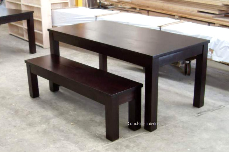Tables - Commercial Use - Custom Made