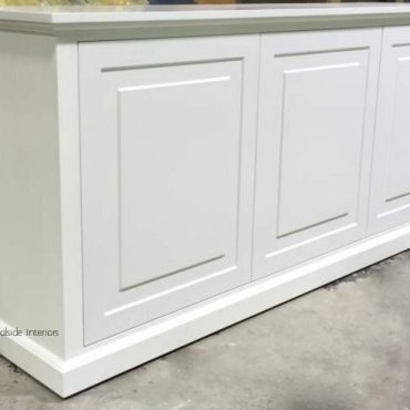 Sideboard / Buffet - Custom Made - I
