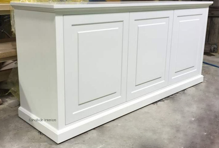 Sideboard / Buffet - Custom Made - I