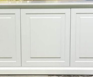 Sideboard / Buffet - Custom Made - I