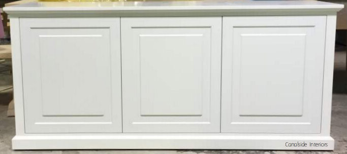 Sideboard / Buffet - Custom Made - I