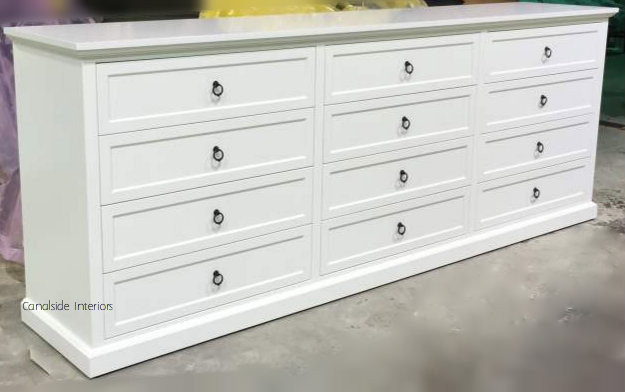 Sideboard / Buffet - Custom Made - III