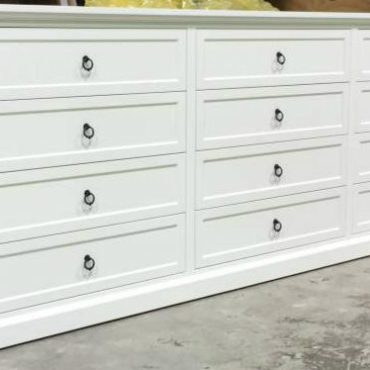 Sideboard / Buffet - Custom Made - III