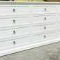 Sideboard / Buffet - Custom Made - III
