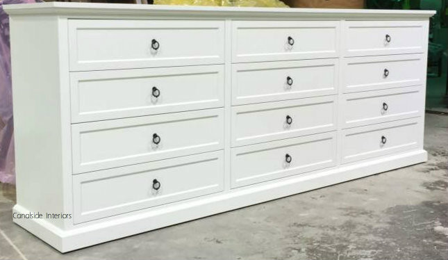 Sideboard / Buffet - Custom Made - III