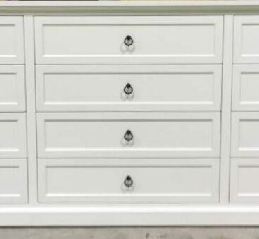 Sideboard / Buffet - Custom Made - III