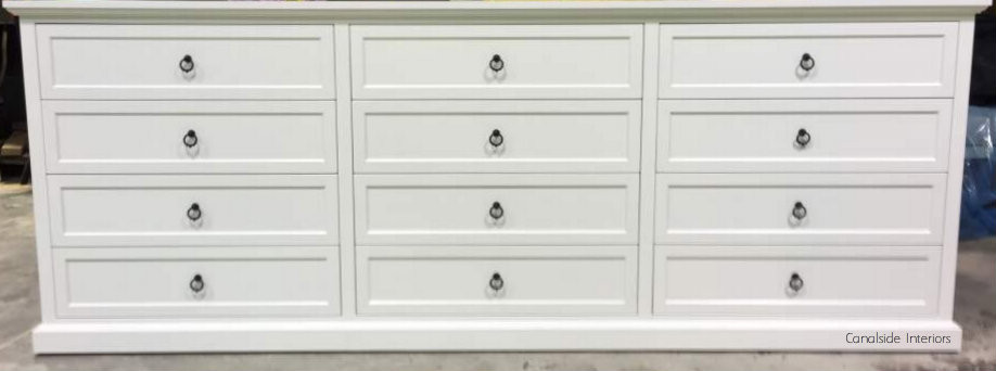 Sideboard / Buffet - Custom Made - III