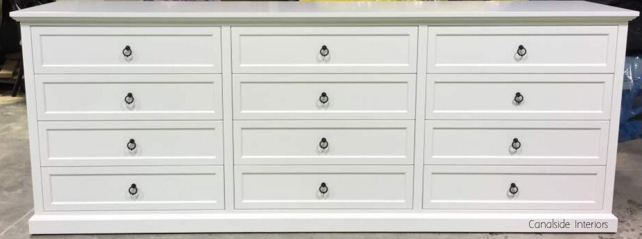 Sideboard / Buffet - Custom Made - III