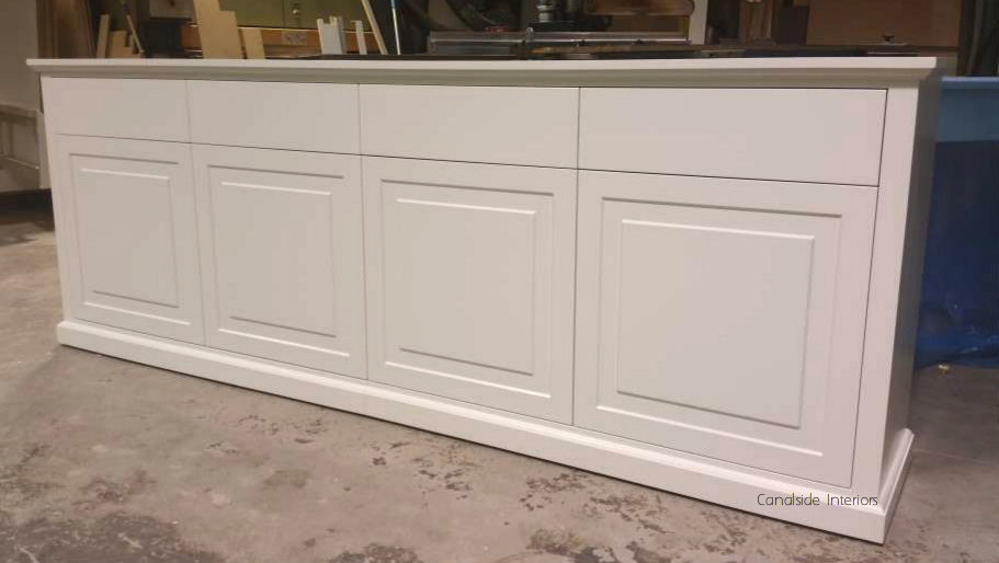 Sideboard / Buffet - Custom Made II