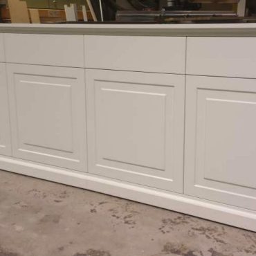 Sideboard / Buffet - Custom Made II