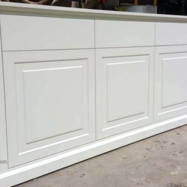 Sideboard / Buffet - Custom Made II