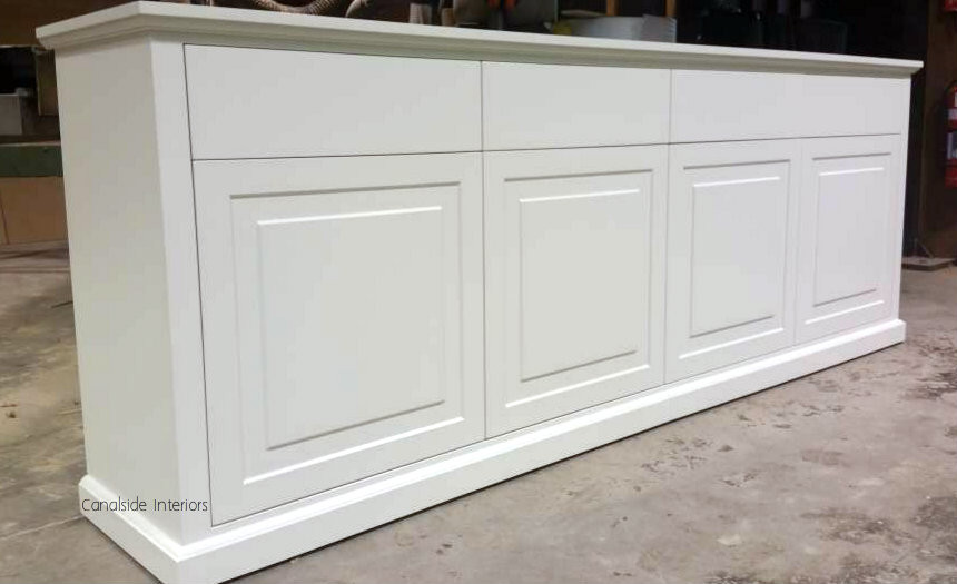 Sideboard / Buffet - Custom Made II