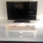 Custom TV Entertainment Unit - V