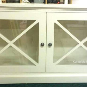 Custom TV Entertainment Unit - II