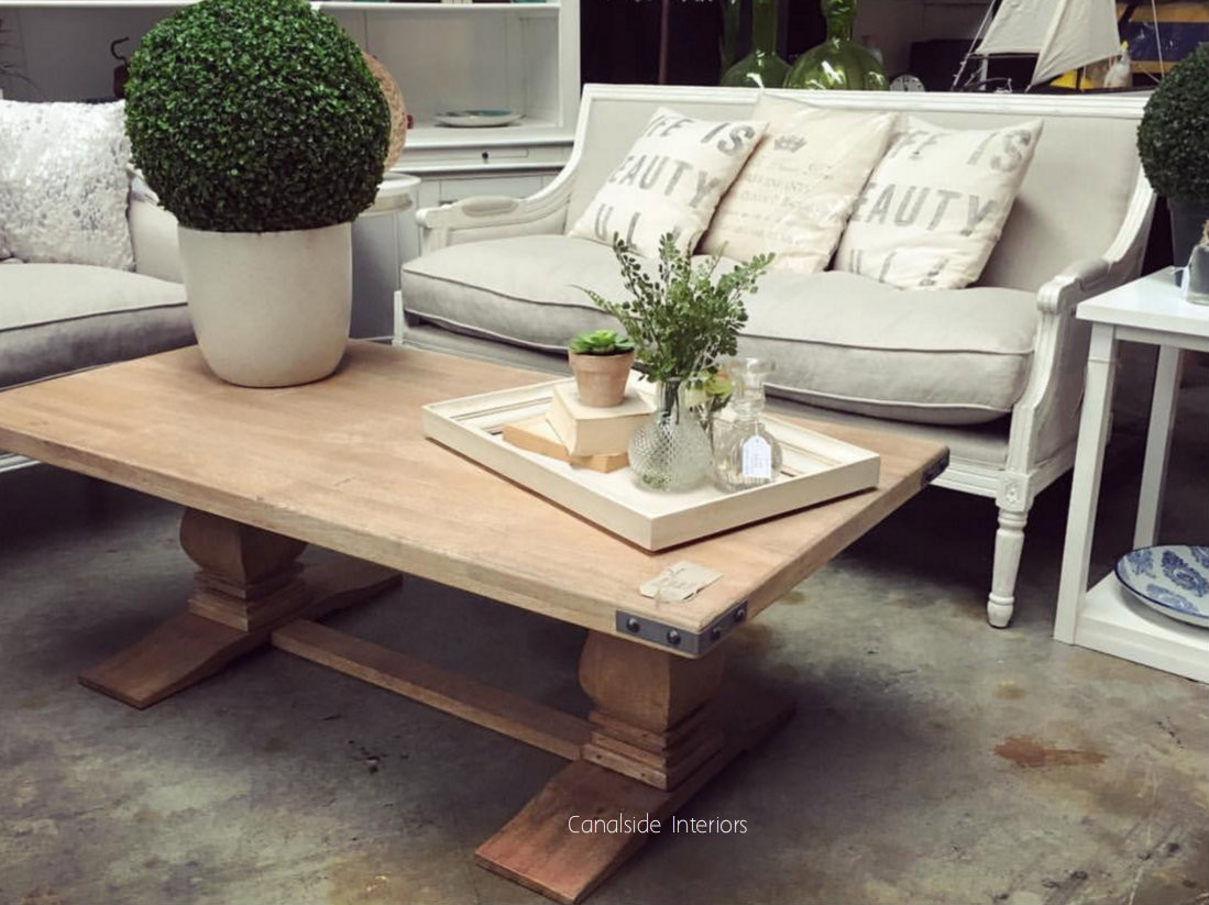 Empire Coffee Table