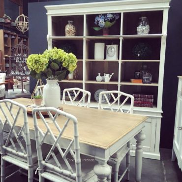 Flamingo Dining Chair