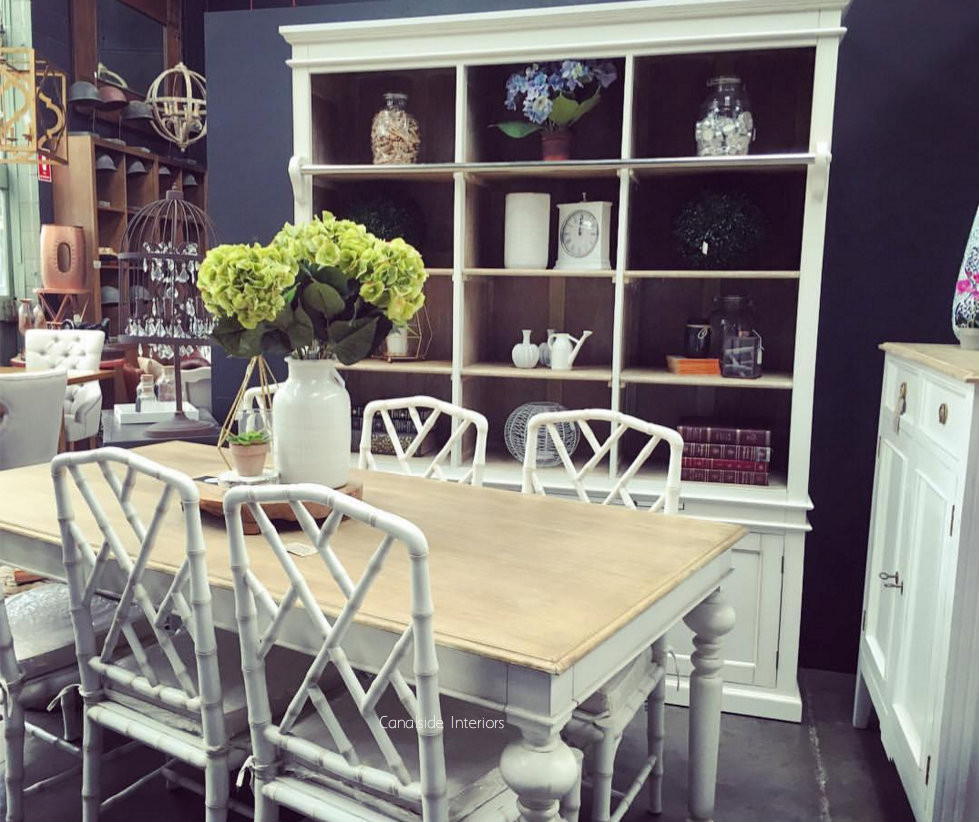 Flamingo Dining Chair