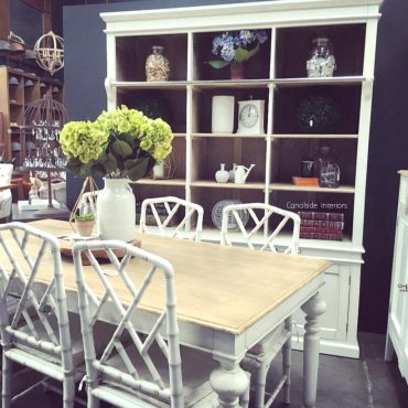 Grange 3 Door Wall Unit