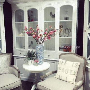 Key Largo 4 Door Display Unit