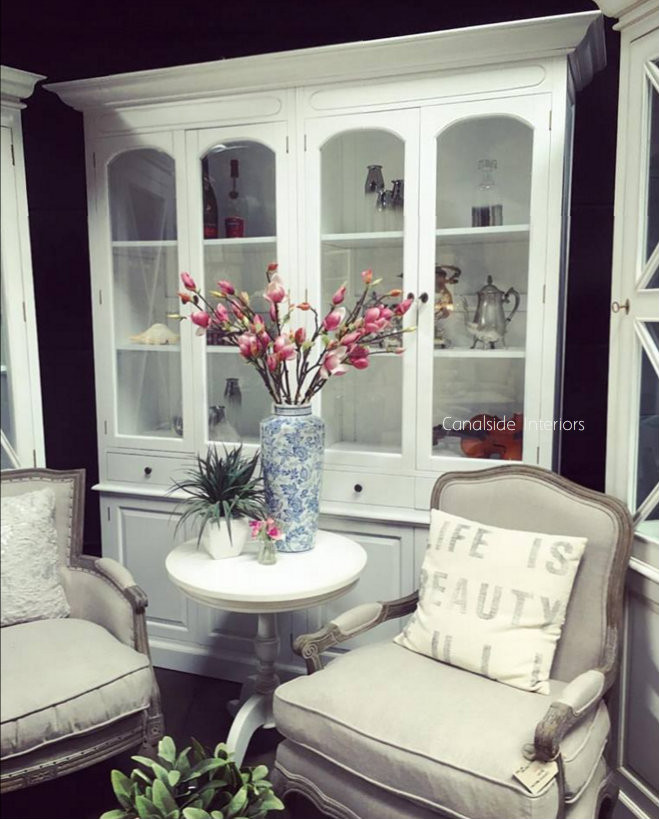 Key Largo 4 Door Display Unit