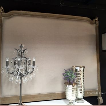 Fairmount Queen Headboard