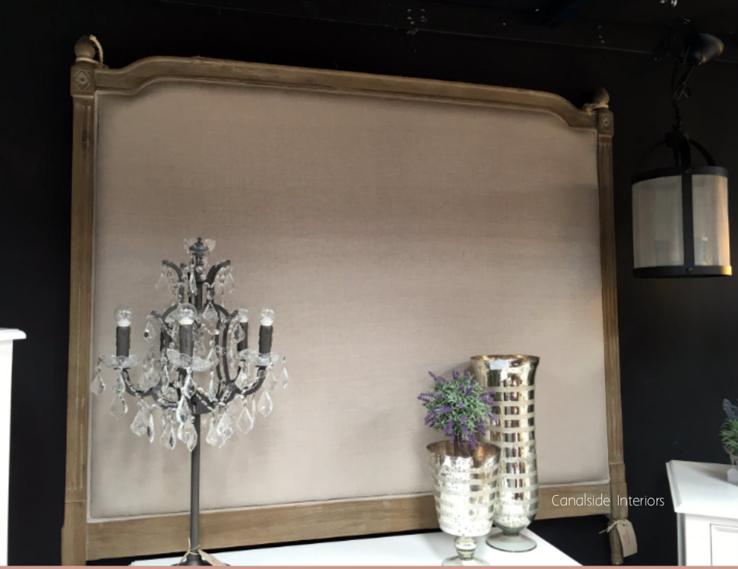 Fairmount Queen Headboard