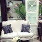 South Hamptons Display Unit - Small