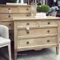 Peninsula 4 Drawer Chest