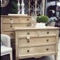 Peninsula 5 Drawer Chest