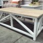 South Hamptons Small Coffee Table