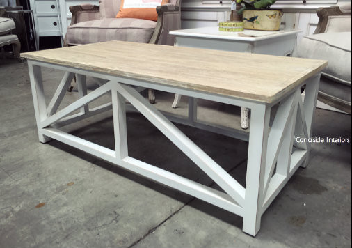 South Hamptons Small Coffee Table