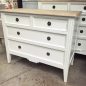 Peninsula 4 Drawer Chest