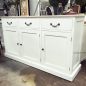 Clermont Sideboard Buffet