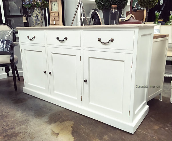 Clermont Sideboard Buffet