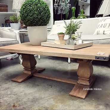 Empire Coffee Table