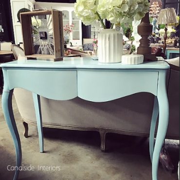 Mines 2 Drawer Console