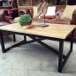 South Hamptons Coffee Table