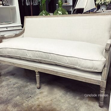 Worthington Sofa Canape