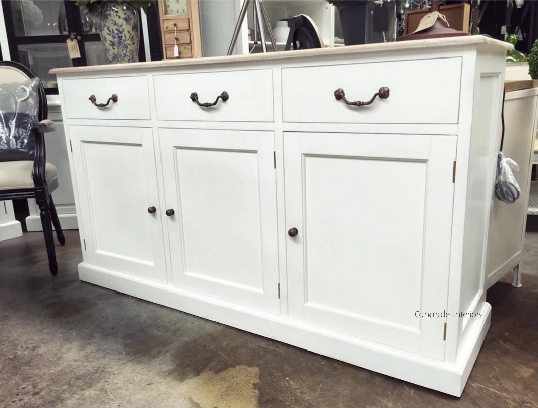 Clermont Sideboard Buffet