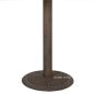 Cafe Industrial Style Round Table Base