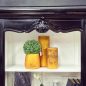 Waldorf Display Cabinet / Bookshelf
