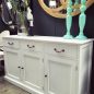 Clermont Sideboard