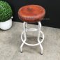 Doe Industrial Stool