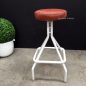 Sarah Industrial Stool