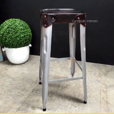 Pilot Bar Stool