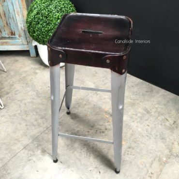 Pilot Bar Stool